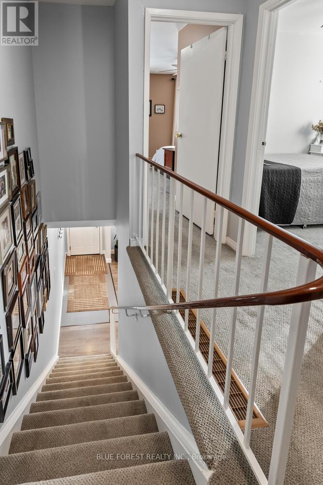 41 Elvira Crescent, London South, Ontario  N6E 2N1 - Photo 17 - X12754670