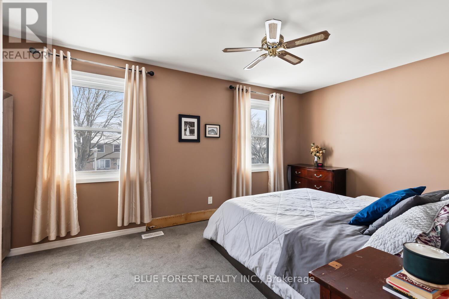 41 Elvira Crescent, London South, Ontario  N6E 2N1 - Photo 22 - X12754670