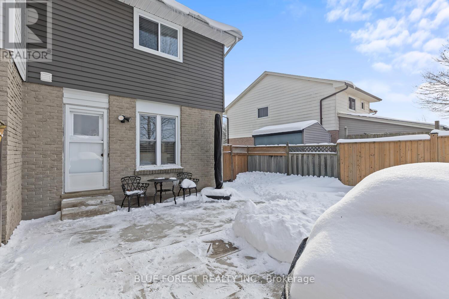 41 Elvira Crescent, London South, Ontario  N6E 2N1 - Photo 30 - X12754670