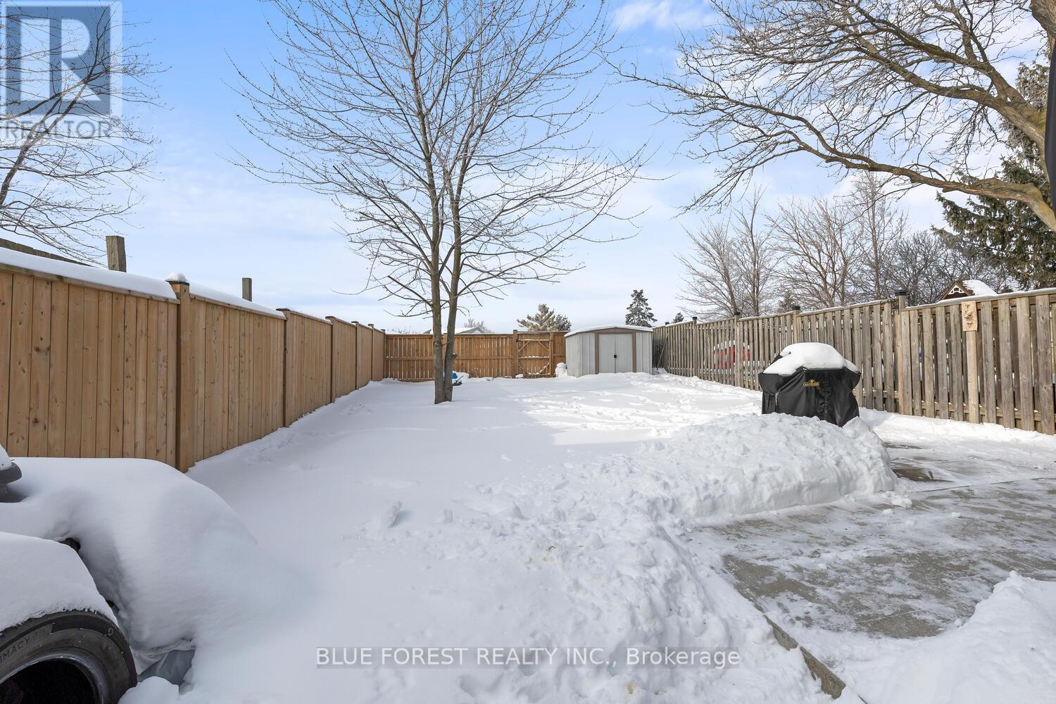 41 Elvira Crescent, London South, Ontario  N6E 2N1 - Photo 32 - X12754670