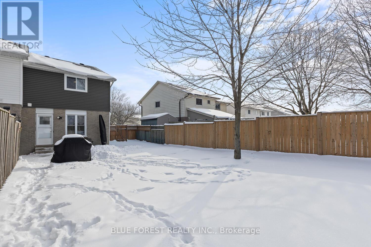 41 Elvira Crescent, London South, Ontario  N6E 2N1 - Photo 33 - X12754670