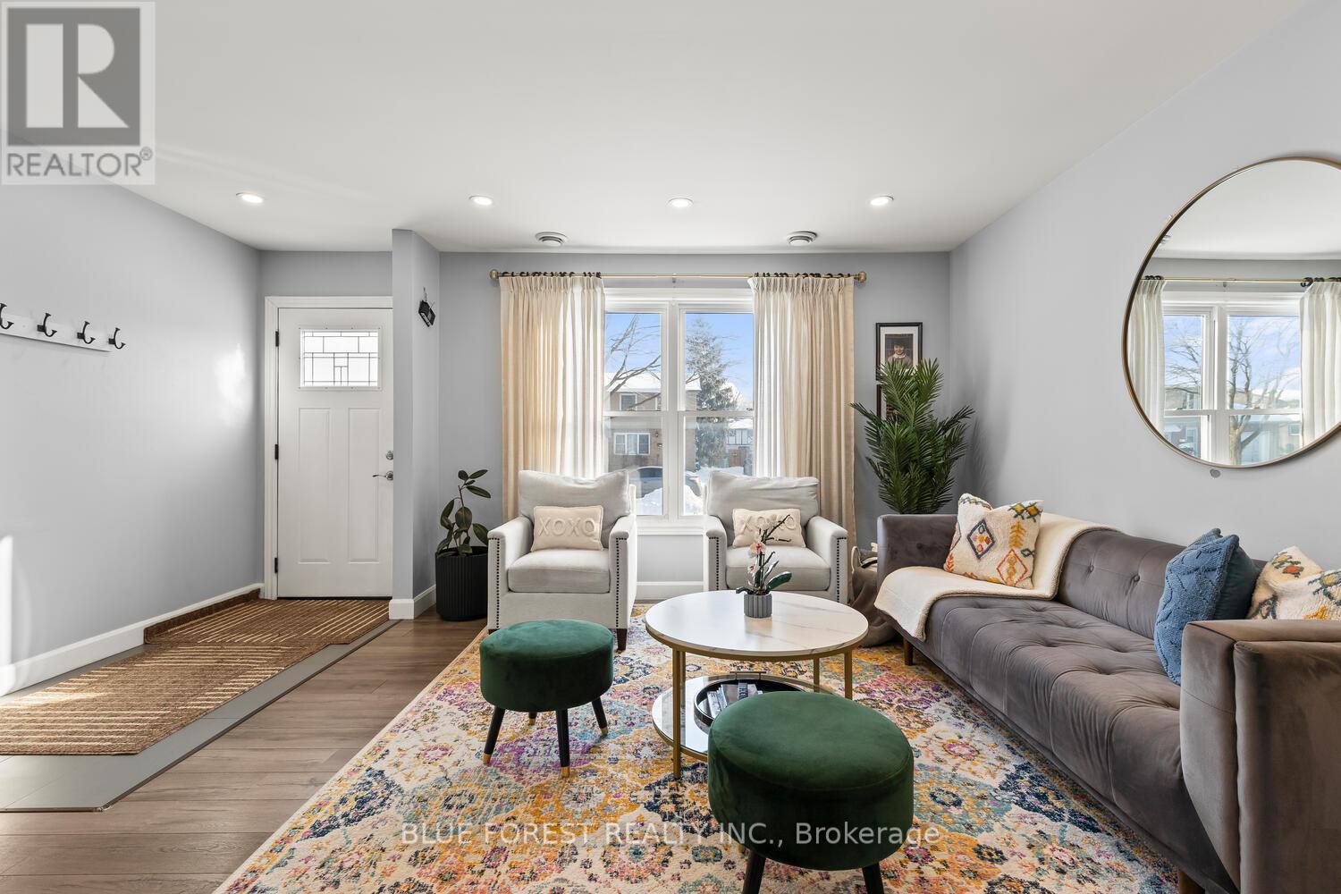 41 Elvira Crescent, London South, Ontario  N6E 2N1 - Photo 6 - X12754670