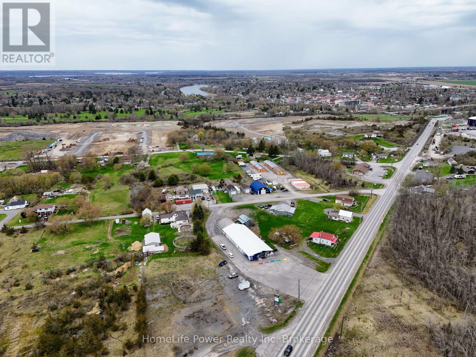 8262 COUNTY ROAD 2 HIGHWAY, greater napanee (greater napanee), Ontario