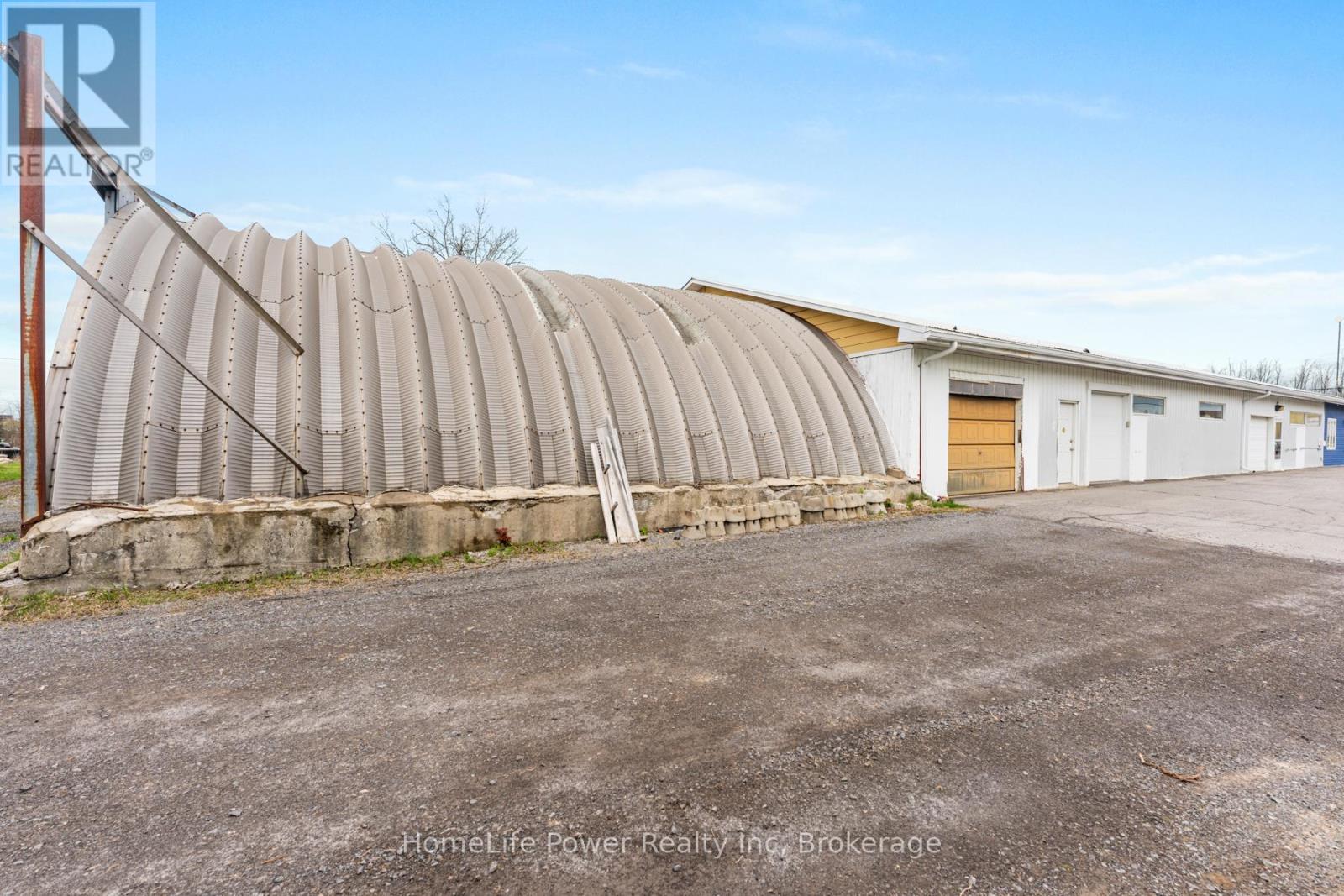 8262 County Road 2 Highway, Greater Napanee (Greater Napanee), Ontario  K7K 3K6 - Photo 10 - X12754700