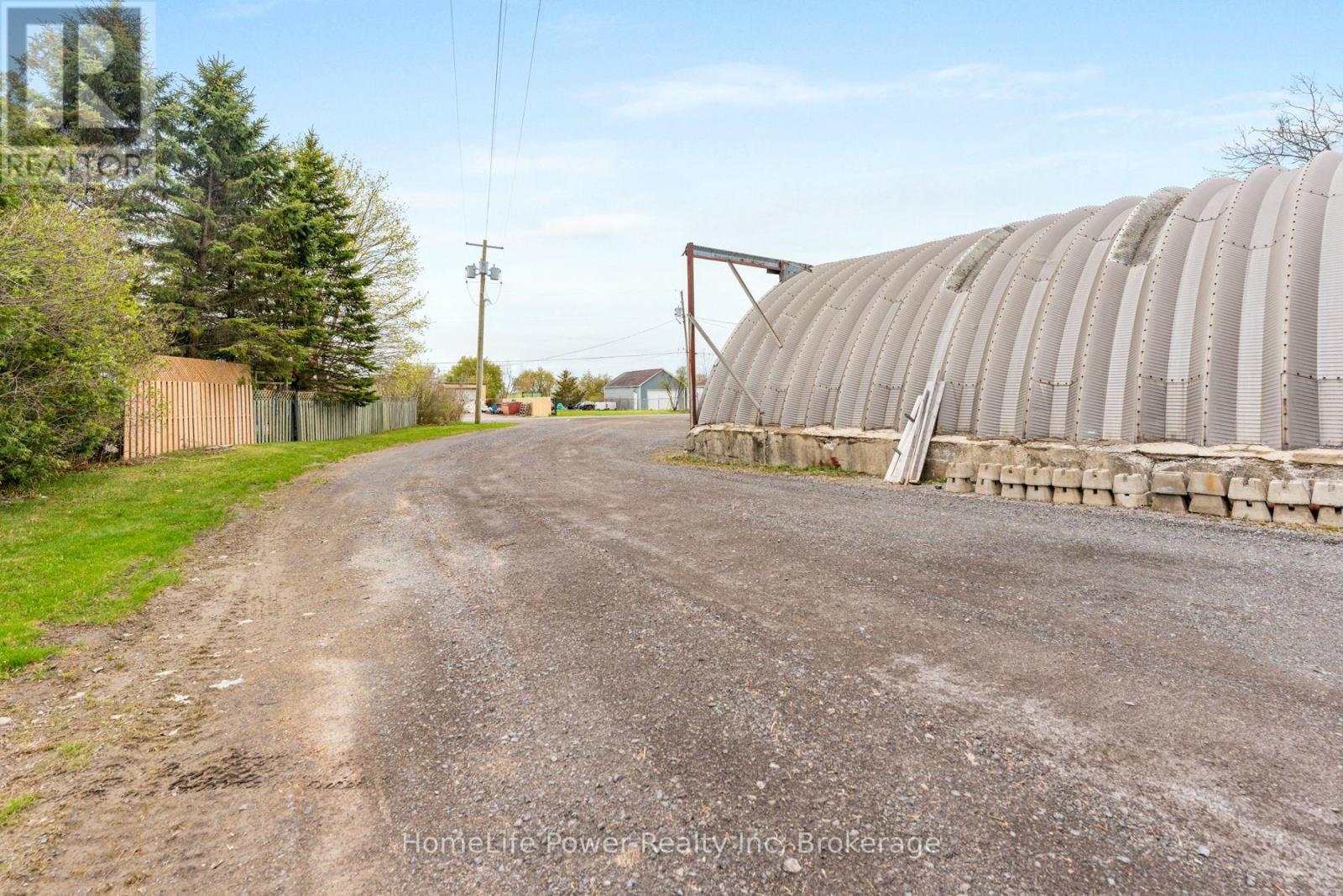 8262 County Road 2 Highway, Greater Napanee (Greater Napanee), Ontario  K7K 3K6 - Photo 11 - X12754700