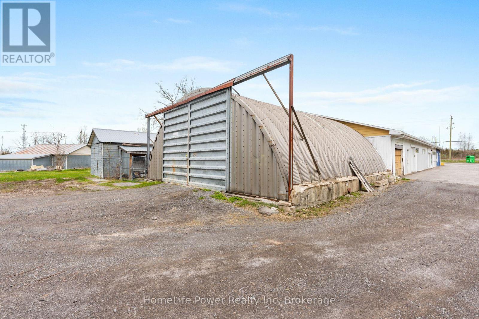 8262 County Road 2 Highway, Greater Napanee (Greater Napanee), Ontario  K7K 3K6 - Photo 12 - X12754700