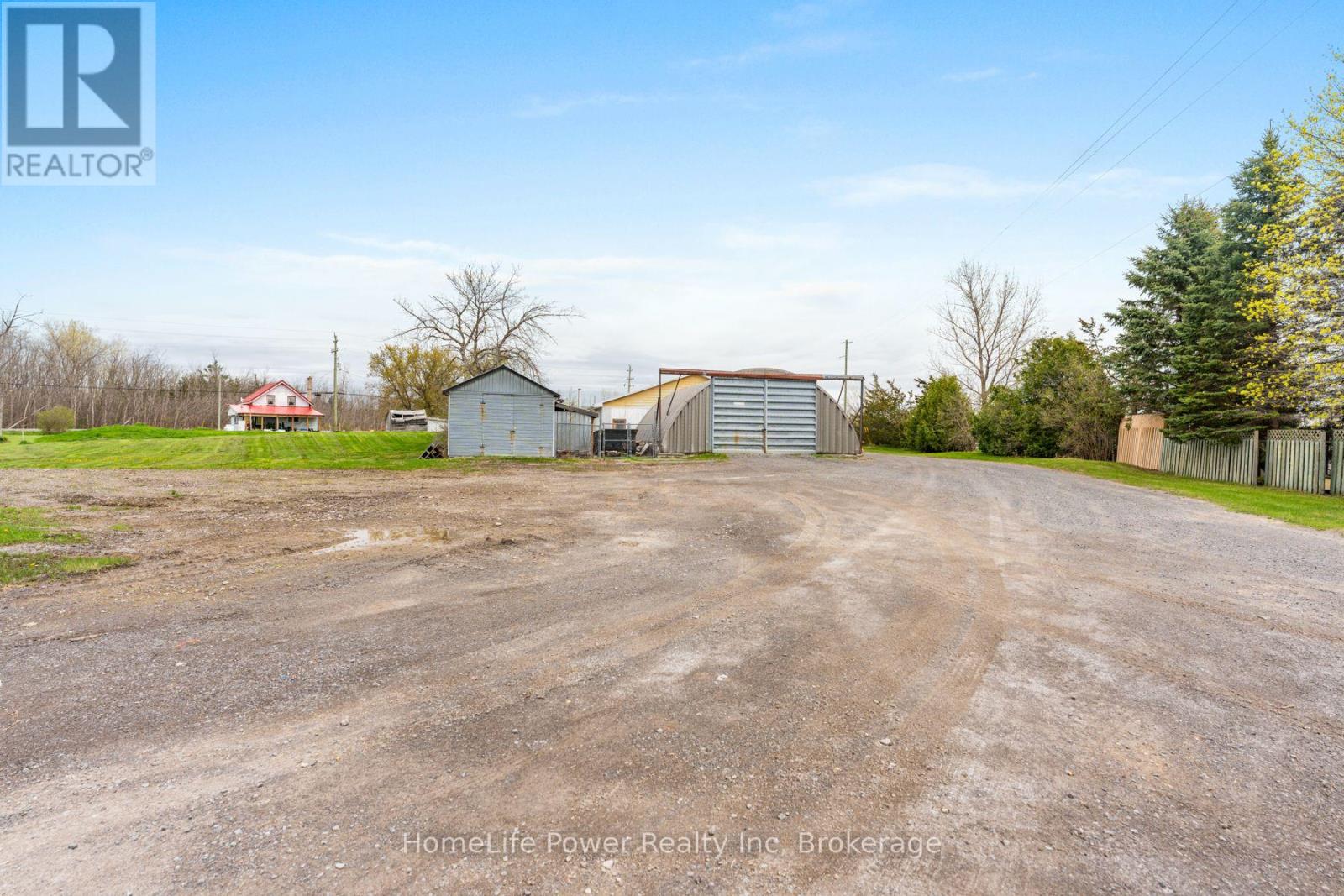 8262 County Road 2 Highway, Greater Napanee (Greater Napanee), Ontario  K7K 3K6 - Photo 13 - X12754700