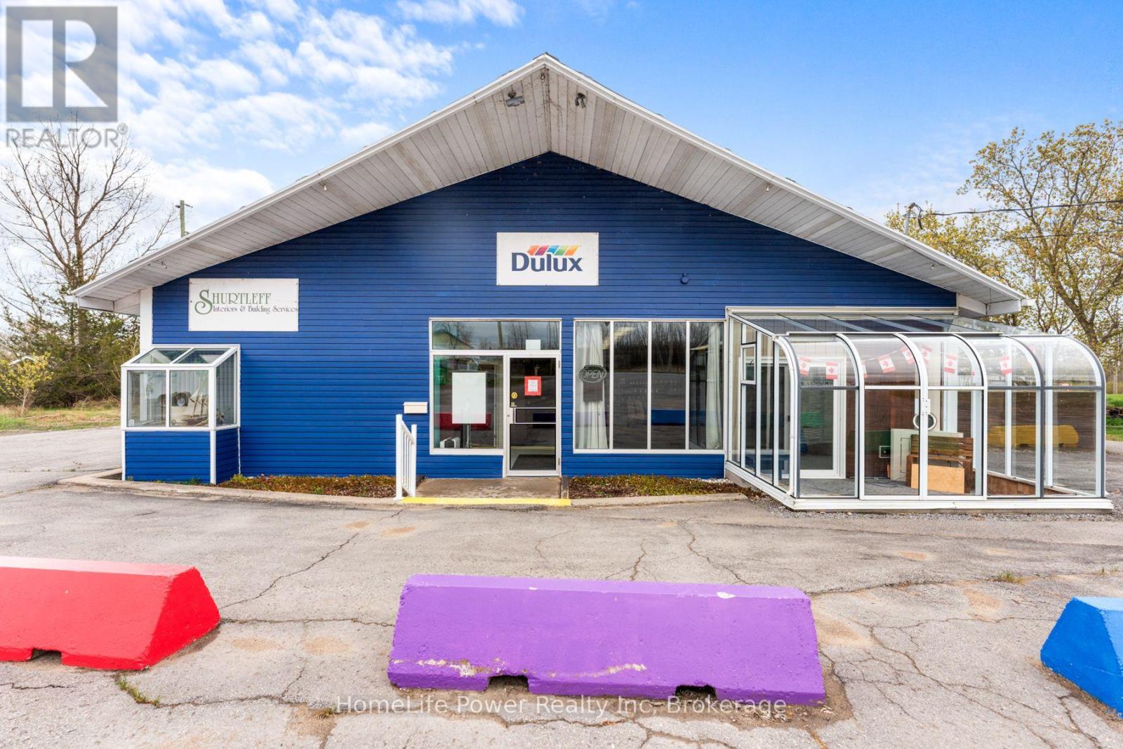 8262 County Road 2 Highway, Greater Napanee (Greater Napanee), Ontario  K7K 3K6 - Photo 15 - X12754700