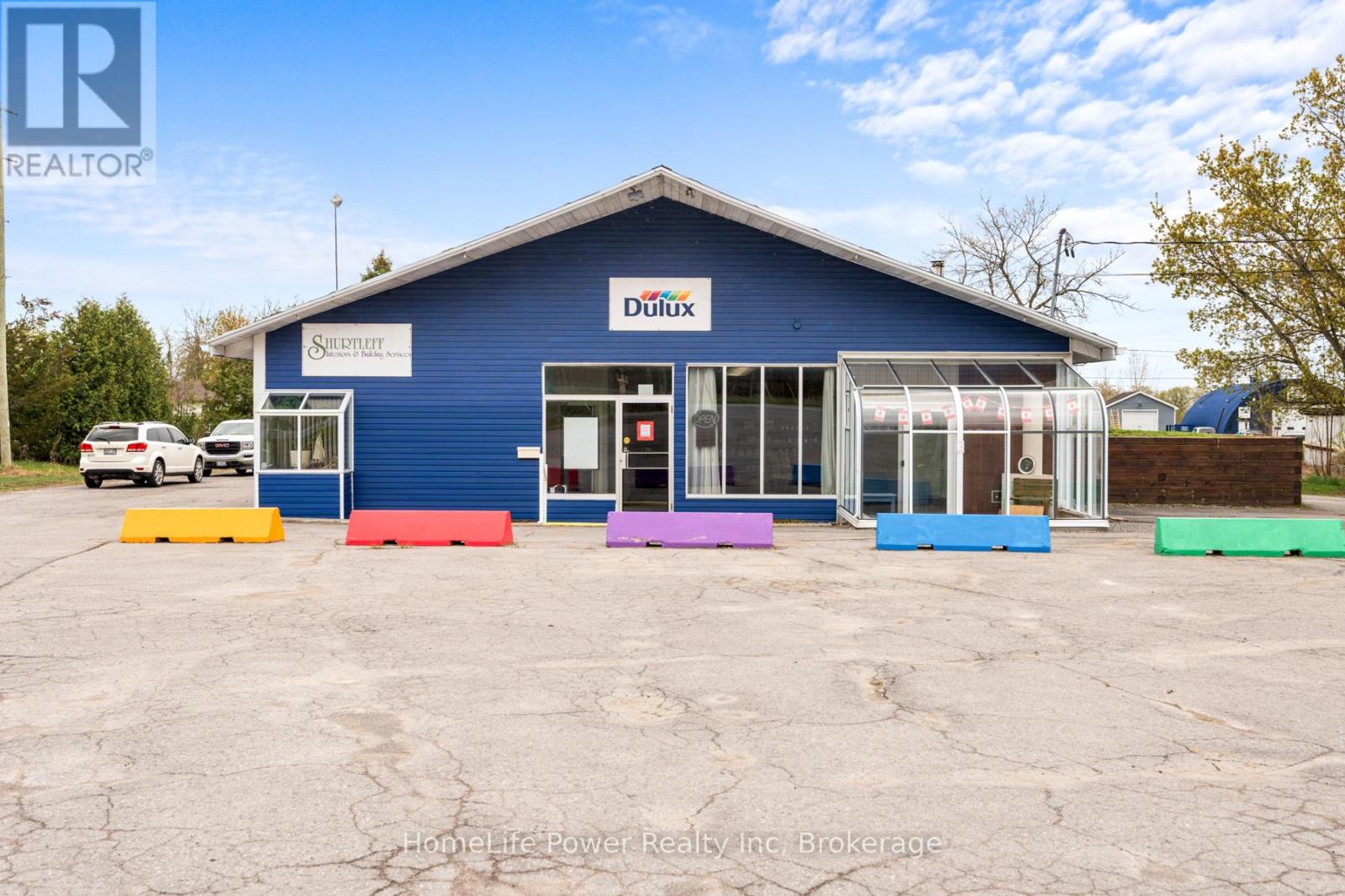 8262 County Road 2 Highway, Greater Napanee (Greater Napanee), Ontario  K7K 3K6 - Photo 2 - X12754700