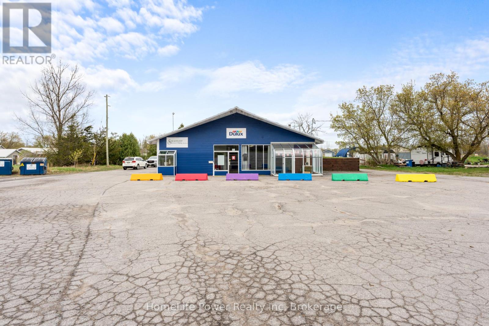 8262 County Road 2 Highway, Greater Napanee (Greater Napanee), Ontario  K7K 3K6 - Photo 3 - X12754700