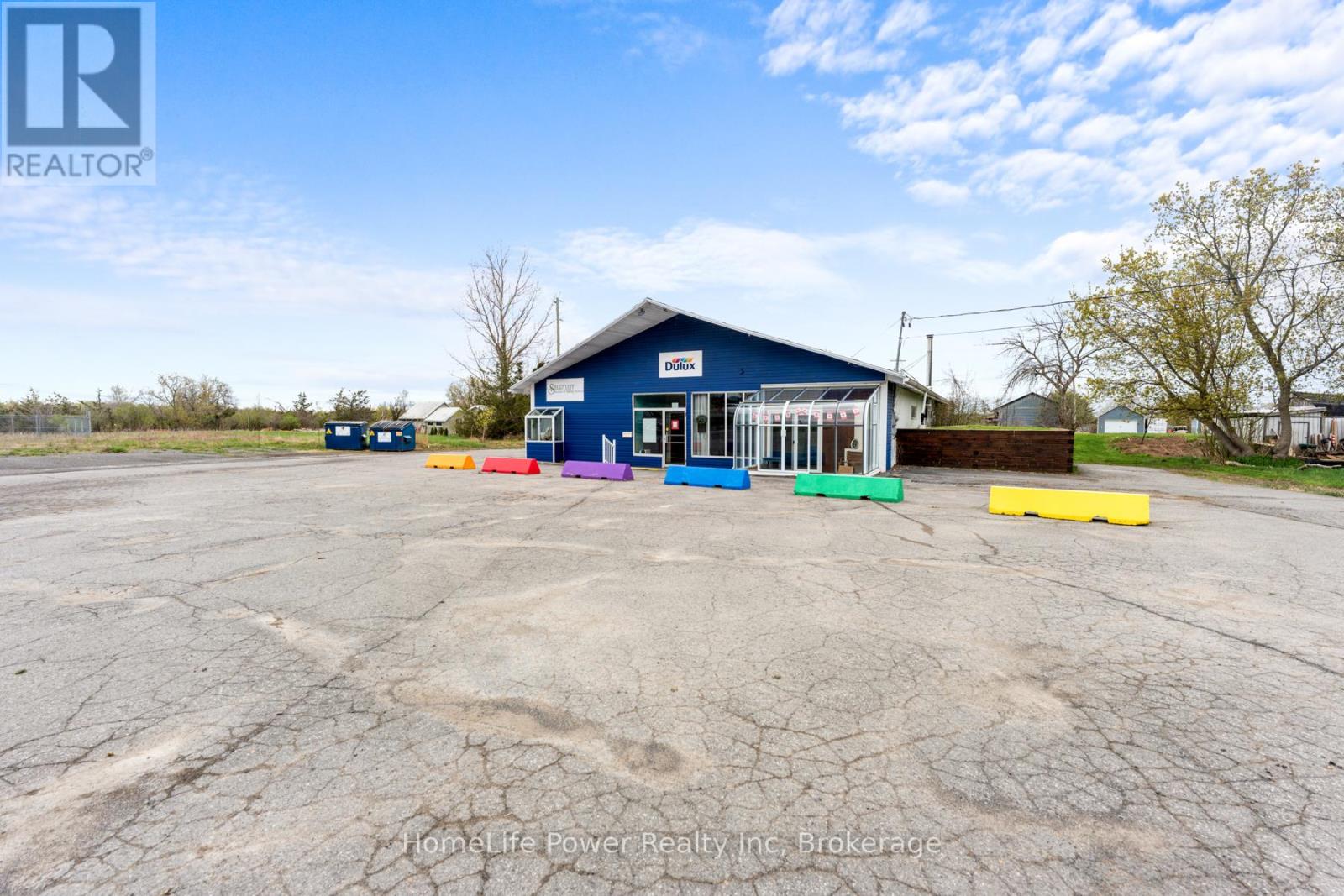 8262 County Road 2 Highway, Greater Napanee (Greater Napanee), Ontario  K7K 3K6 - Photo 4 - X12754700