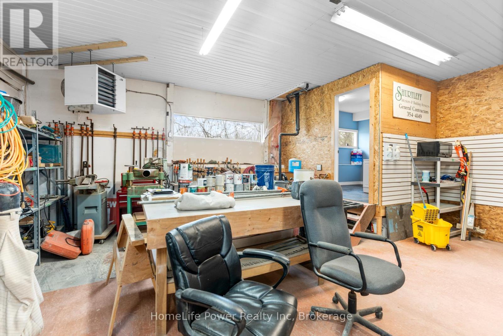 8262 County Road 2 Highway, Greater Napanee (Greater Napanee), Ontario  K7K 3K6 - Photo 46 - X12754700