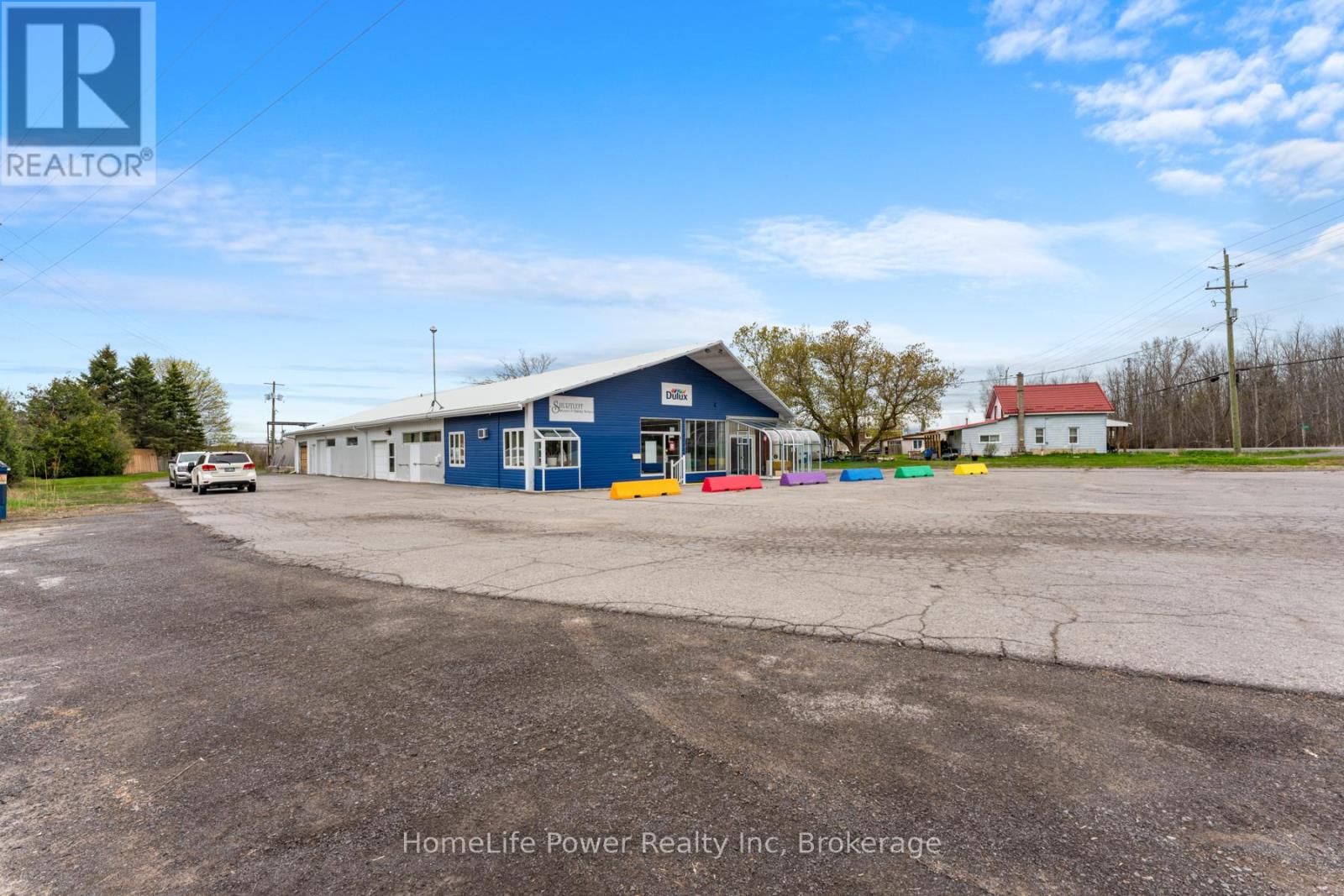 8262 County Road 2 Highway, Greater Napanee (Greater Napanee), Ontario  K7K 3K6 - Photo 5 - X12754700