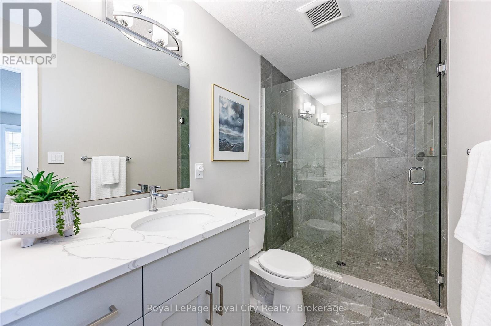 3 - 35 Wideman Boulevard, Guelph, Ontario  N1E 0J2 - Photo 17 - X12754744