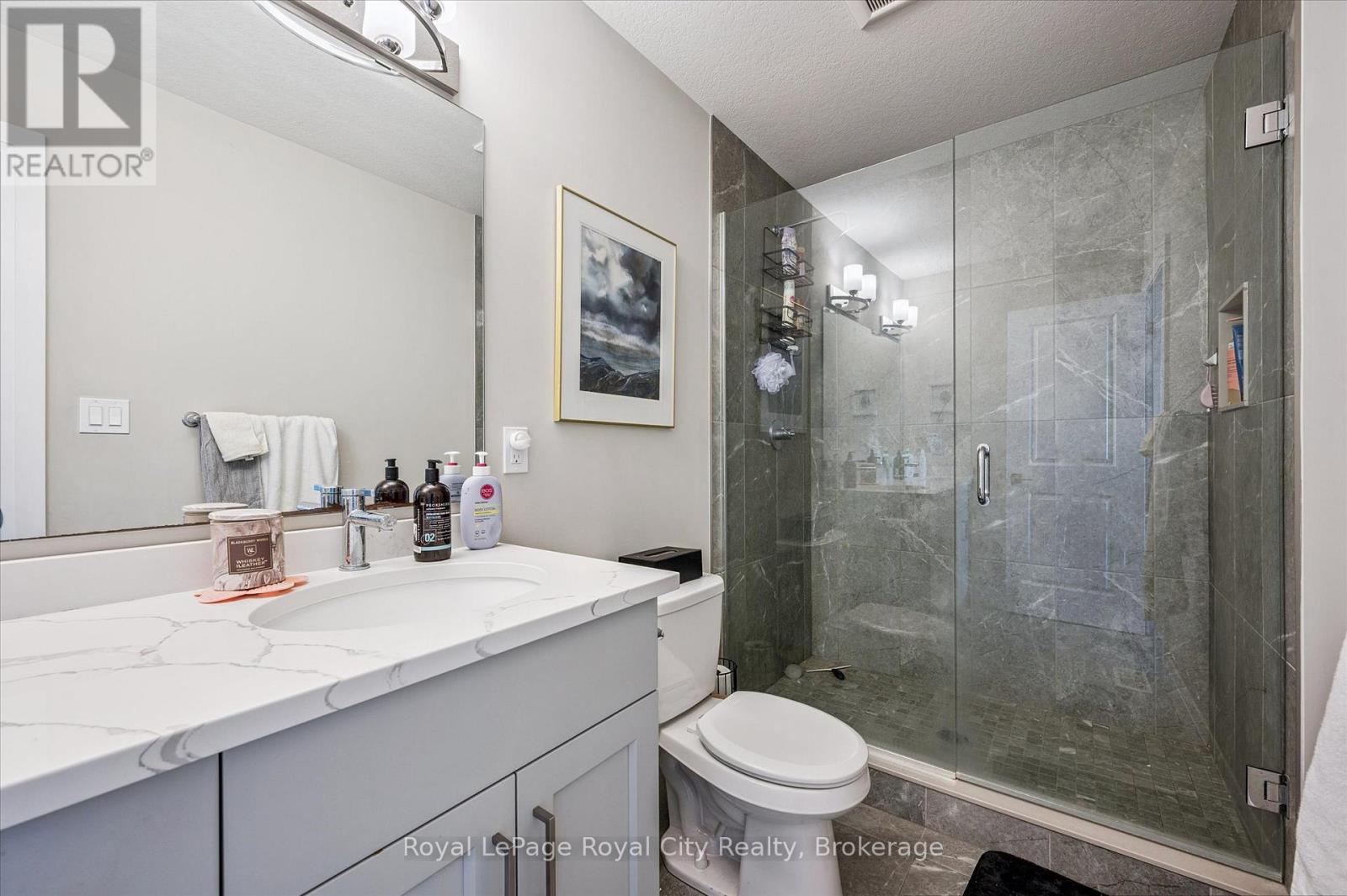 3 - 35 Wideman Boulevard, Guelph, Ontario  N1E 0J2 - Photo 19 - X12754744