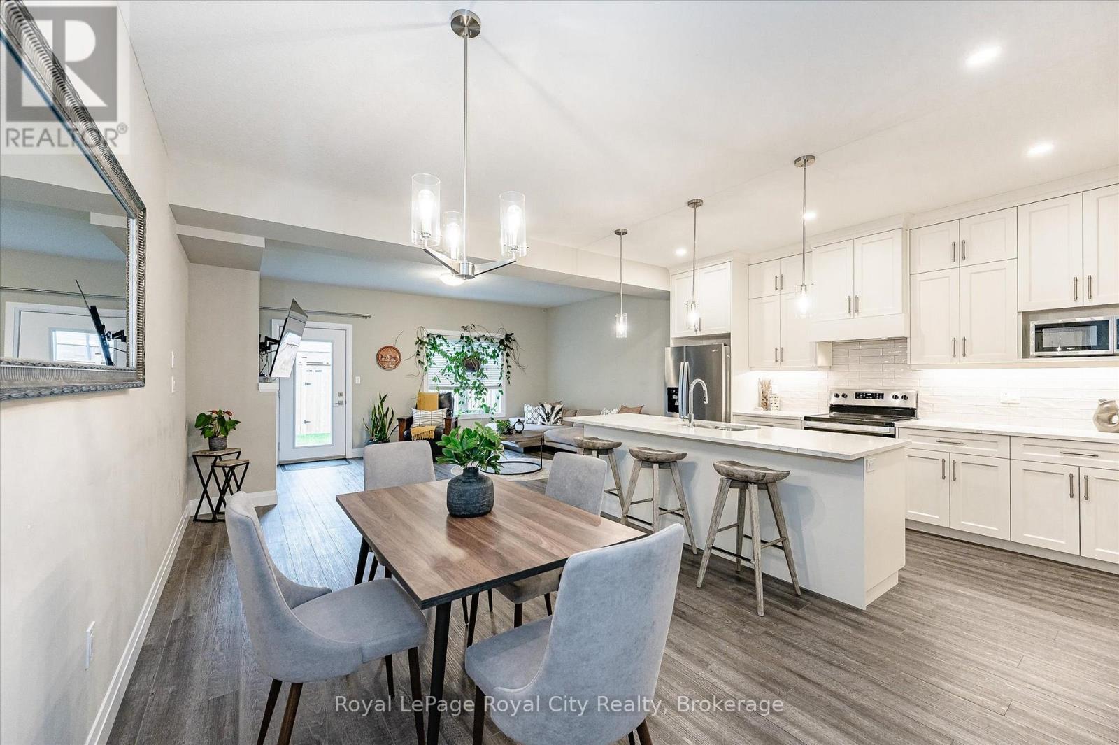 3 - 35 Wideman Boulevard, Guelph, Ontario  N1E 0J2 - Photo 2 - X12754744