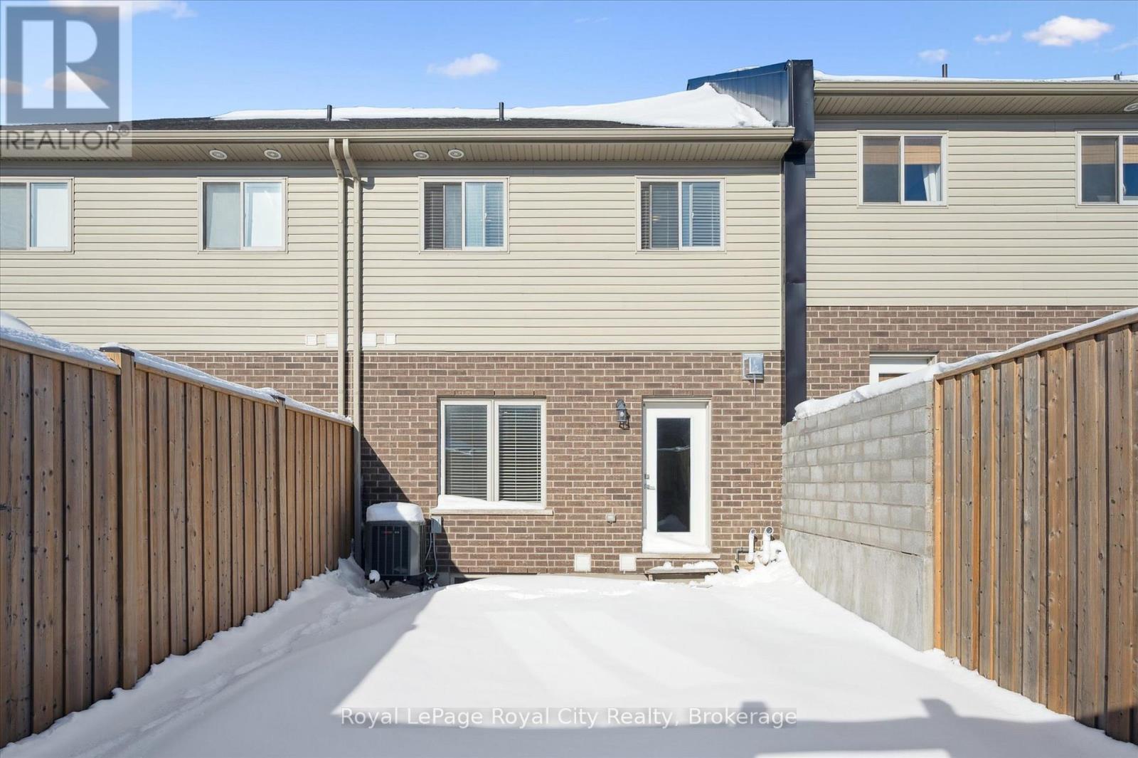3 - 35 Wideman Boulevard, Guelph, Ontario  N1E 0J2 - Photo 29 - X12754744