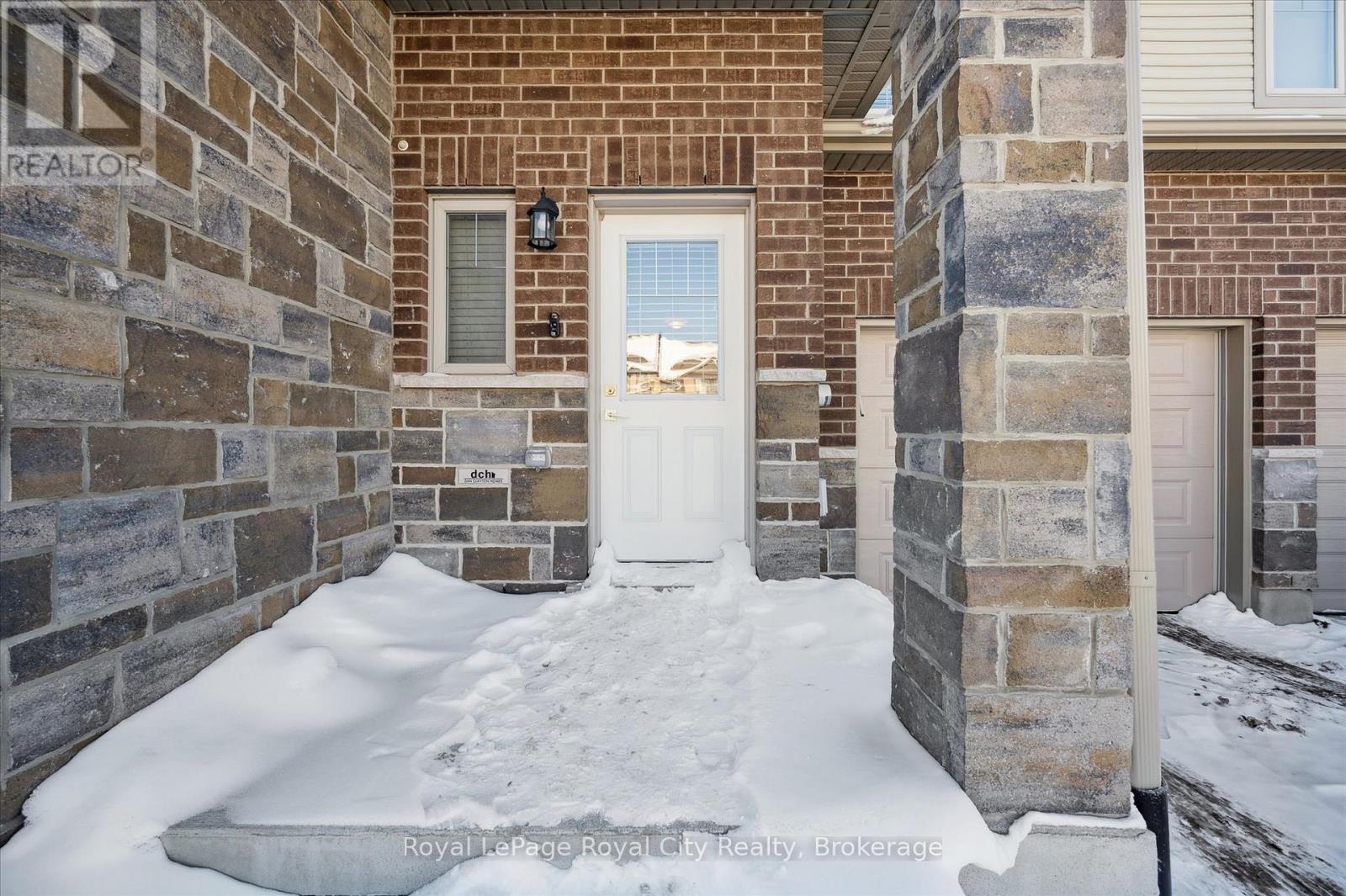 3 - 35 Wideman Boulevard, Guelph, Ontario  N1E 0J2 - Photo 30 - X12754744