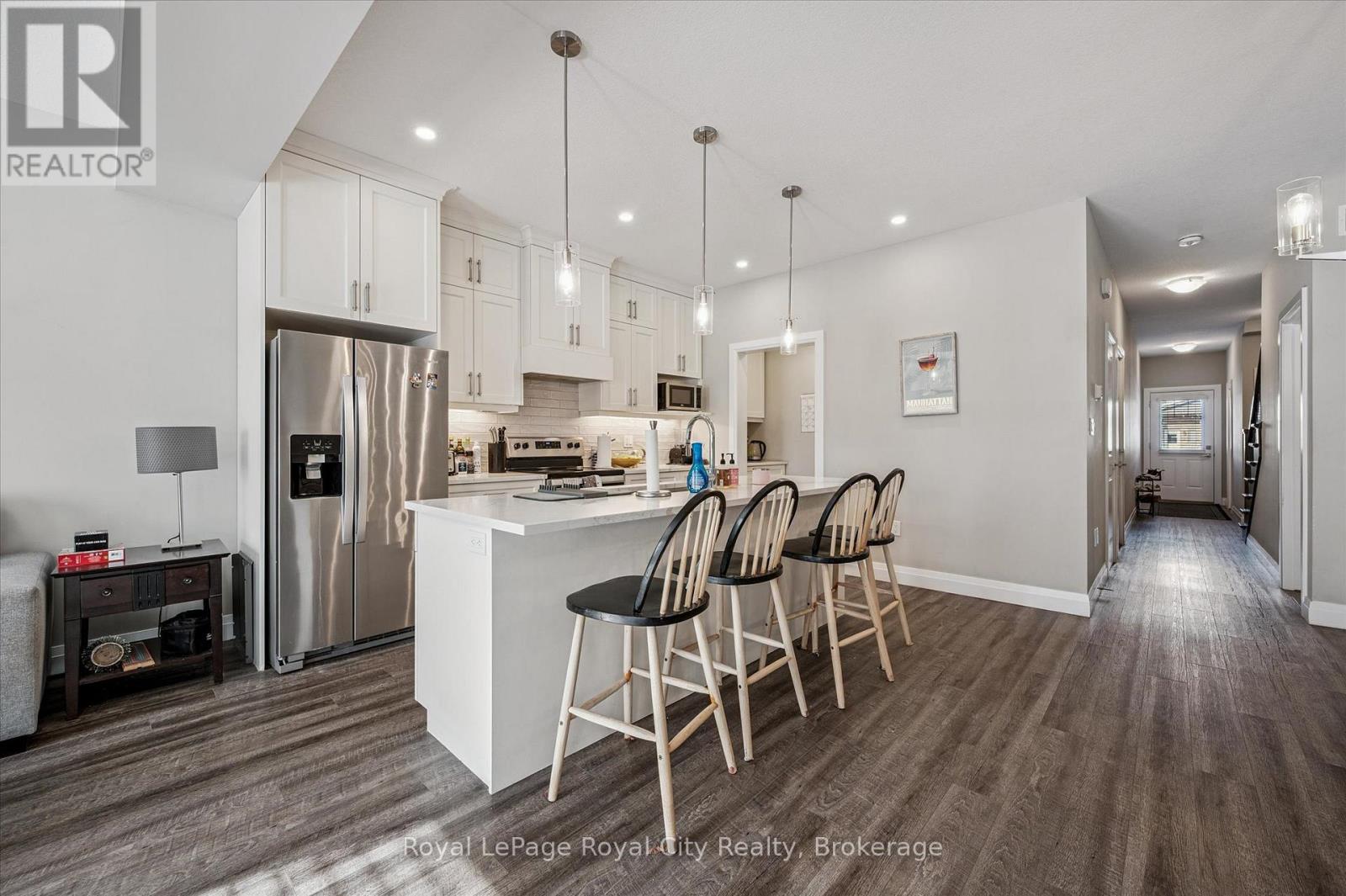 3 - 35 Wideman Boulevard, Guelph, Ontario  N1E 0J2 - Photo 5 - X12754744