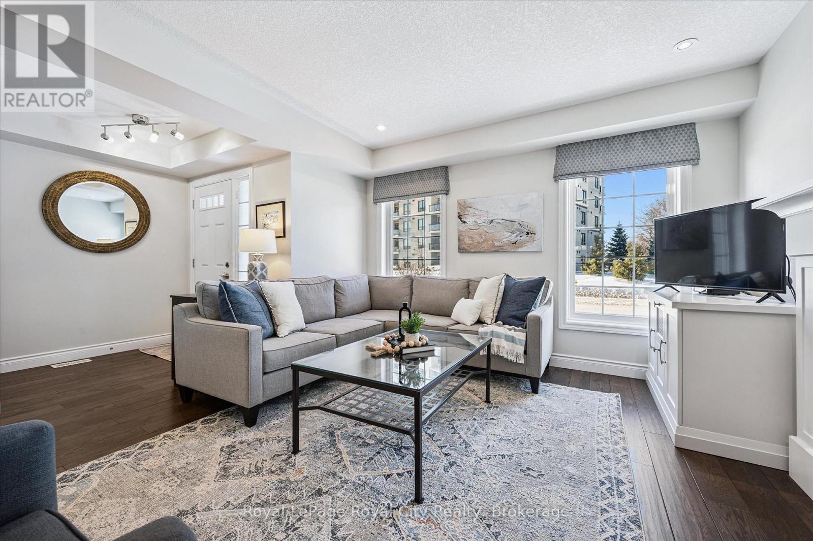 54 - 635 Saginaw Parkway, Cambridge, Ontario  N3H 1G6 - Photo 8 - X12754828