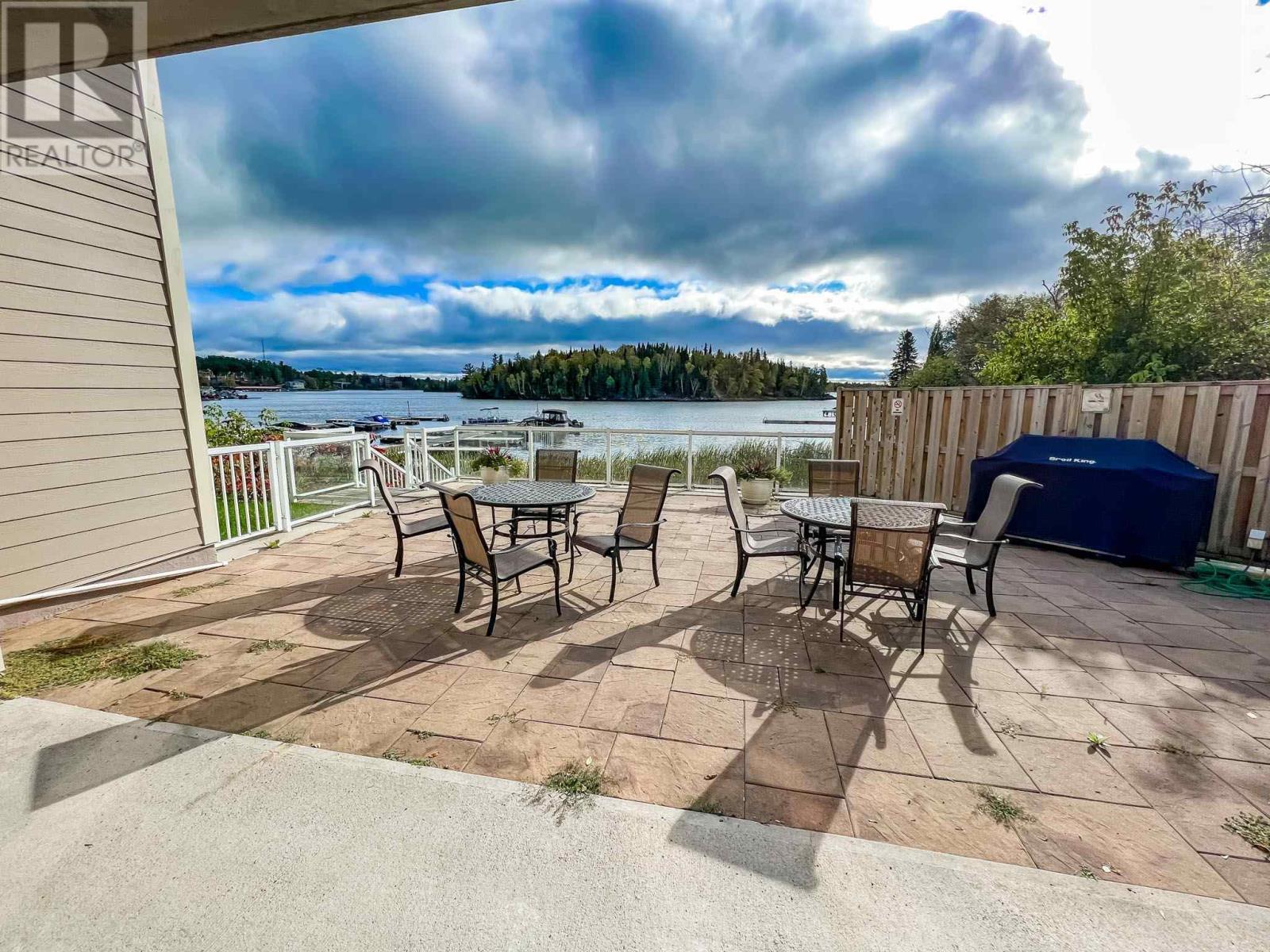 5- 204 Bay Road, Kenora, Ontario  P9N 3P3 - Photo 41 - TB2600102