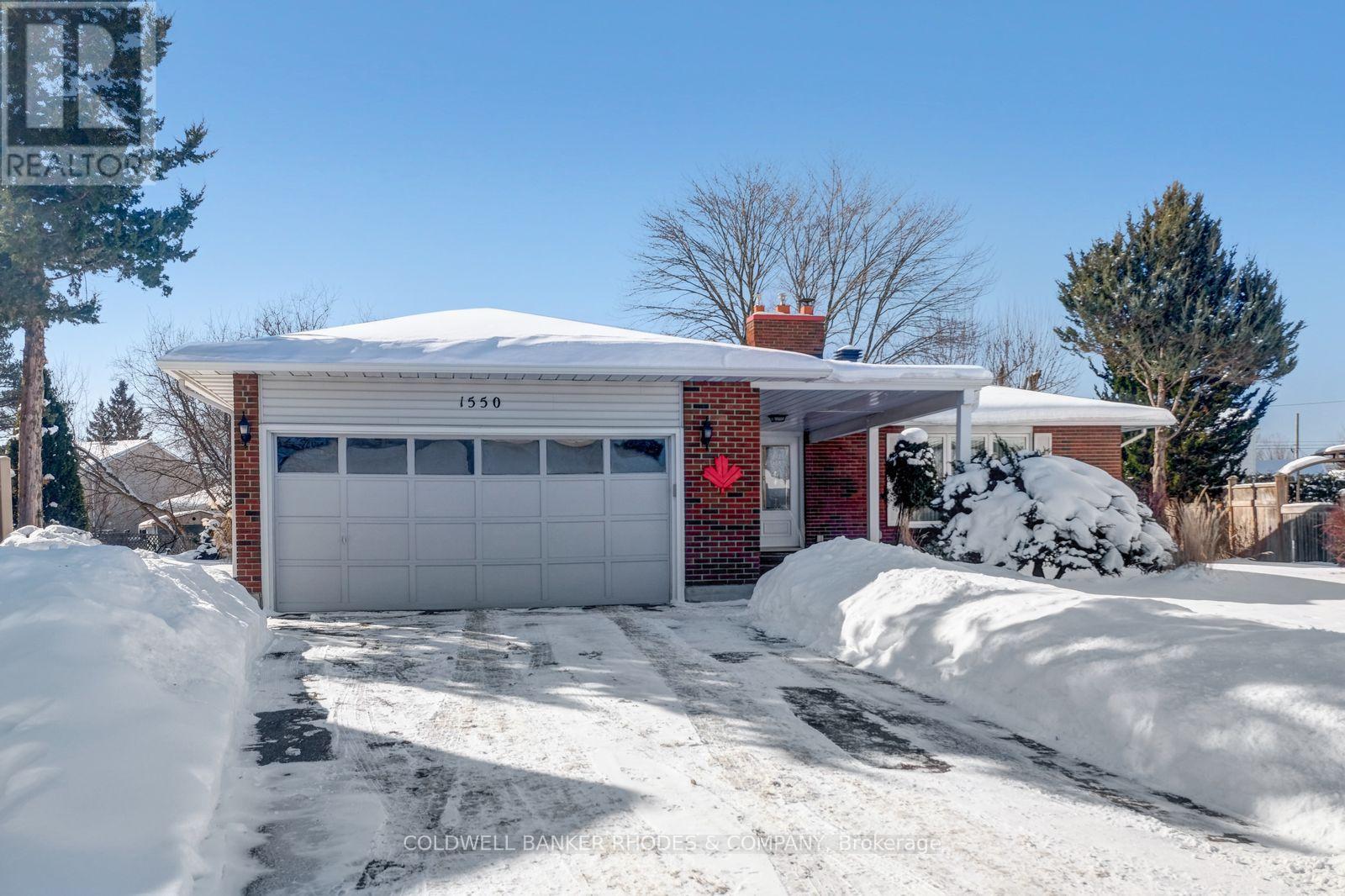 1550 Northdale Street, Ottawa, Ontario  K1B 4G8 - Photo 2 - X12754708