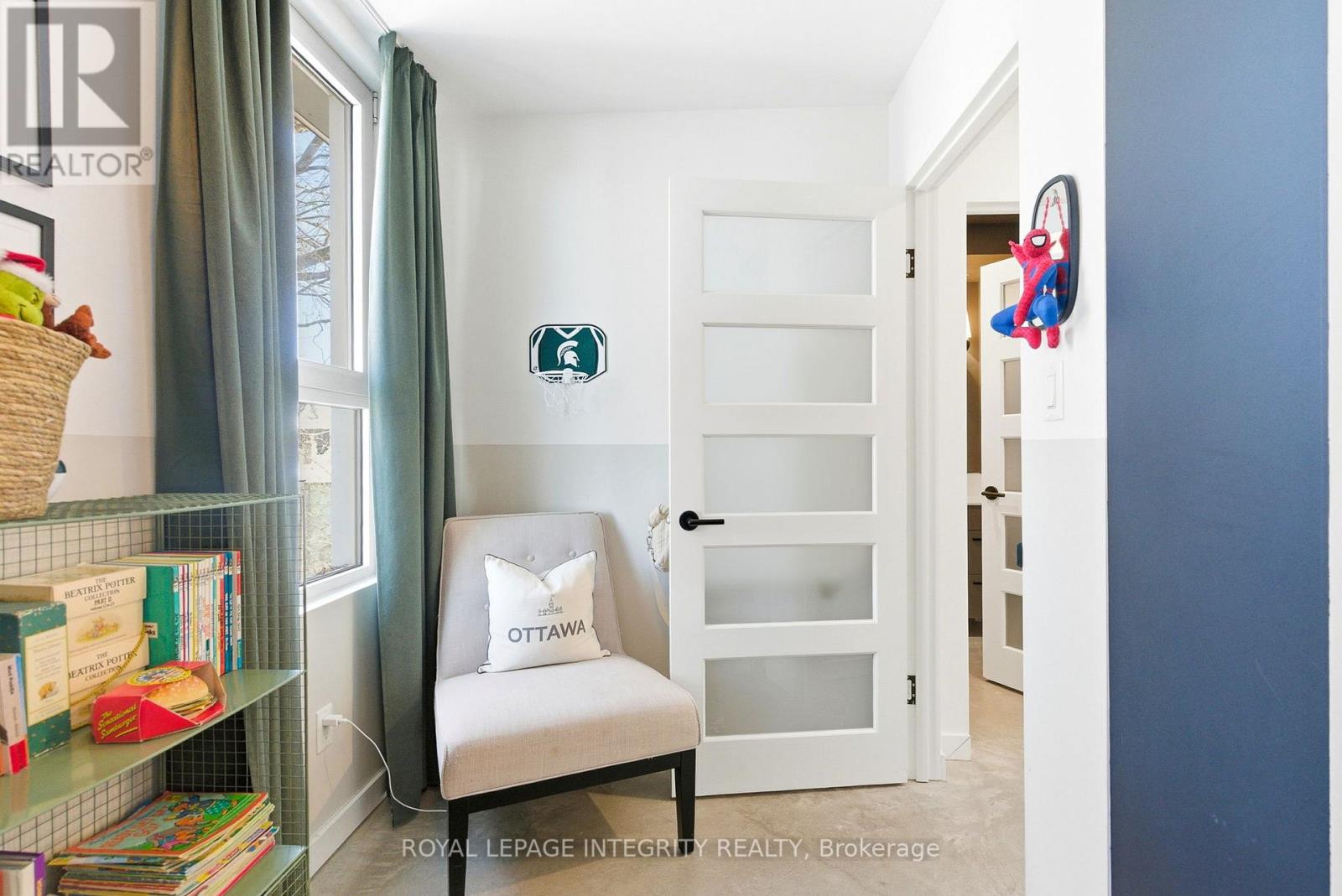 D - 41 Stirling Avenue, Ottawa, Ontario  K1Y 1P7 - Photo 24 - X12754716