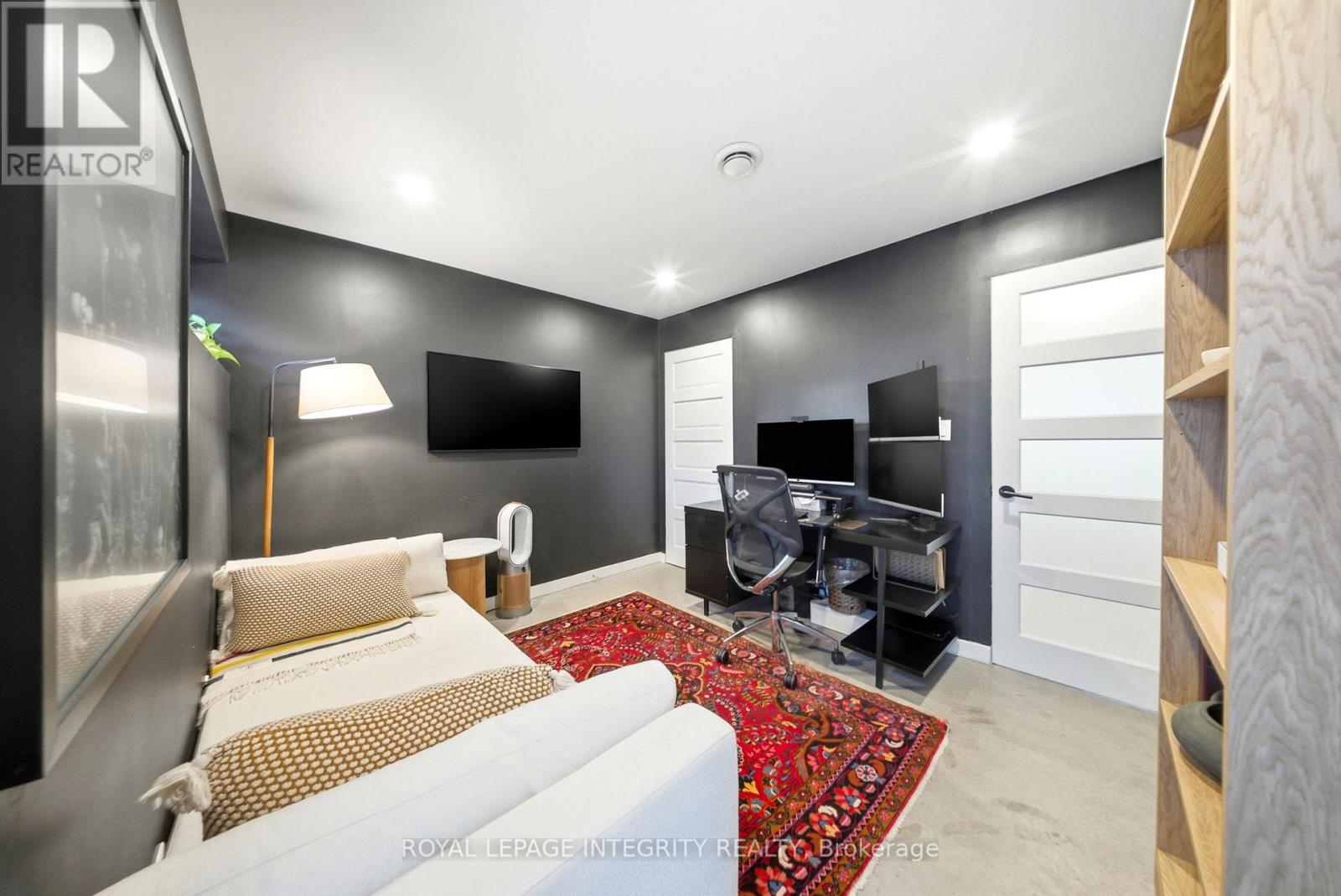 D - 41 Stirling Avenue, Ottawa, Ontario  K1Y 1P7 - Photo 7 - X12754716