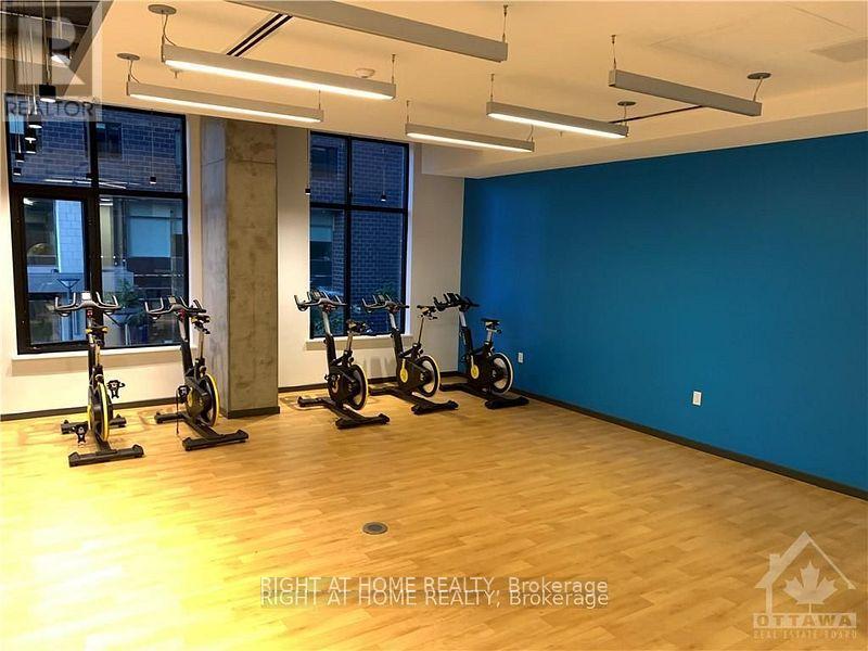 1108 - 105 Champagne Avenue S, Ottawa, Ontario  K1S 5E5 - Photo 13 - X12754738