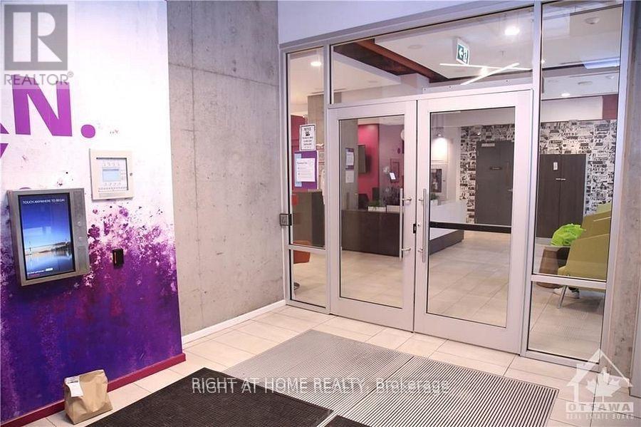 1108 - 105 Champagne Avenue S, Ottawa, Ontario  K1S 5E5 - Photo 3 - X12754738