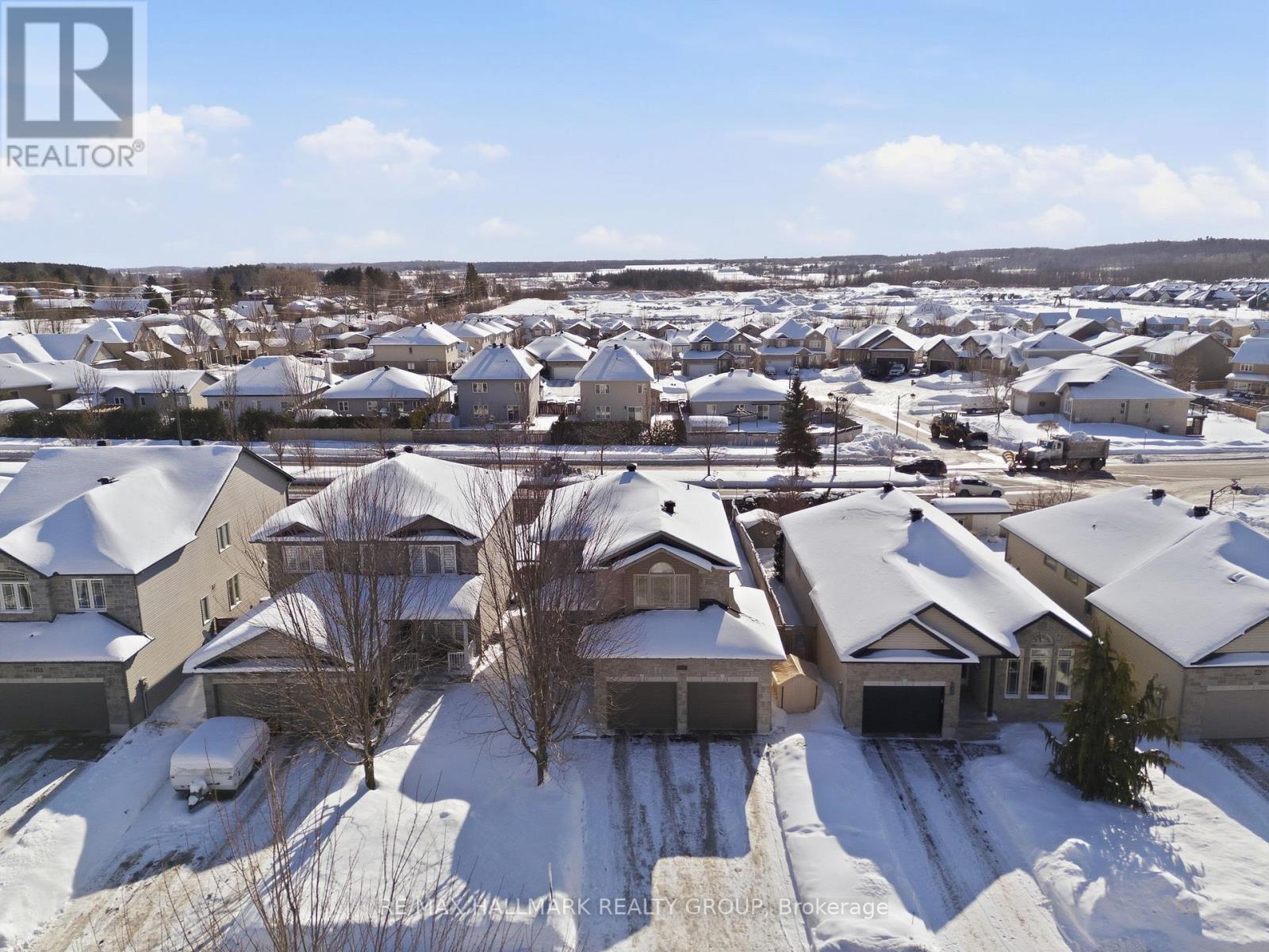 109 Thivierge Court, Clarence-Rockland, Ontario  K4K 0E7 - Photo 37 - X12754740