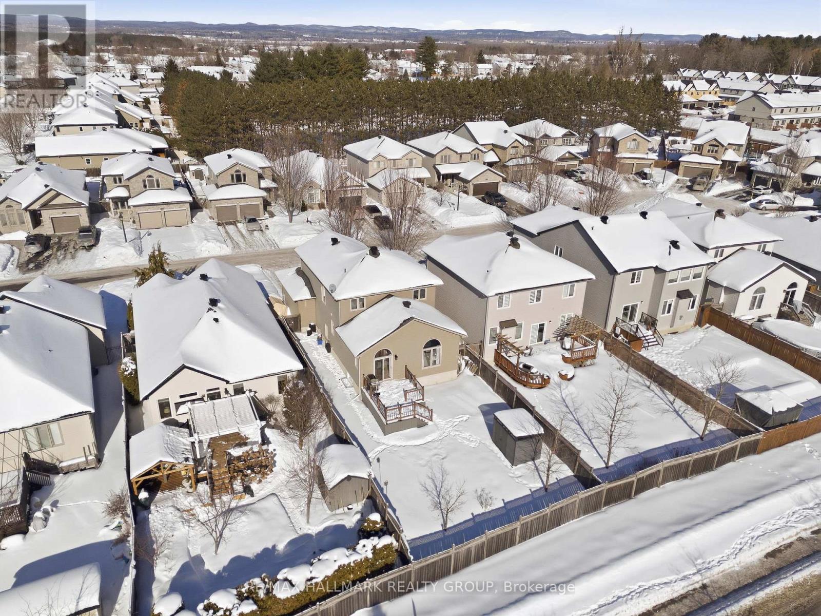 109 Thivierge Court, Clarence-Rockland, Ontario  K4K 0E7 - Photo 41 - X12754740