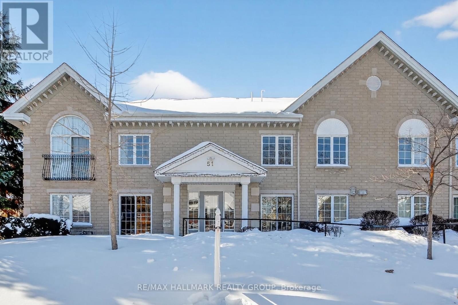 2b - 51 Robson Court, Ottawa, Ontario  K2K 2W1 - Photo 3 - X12754750