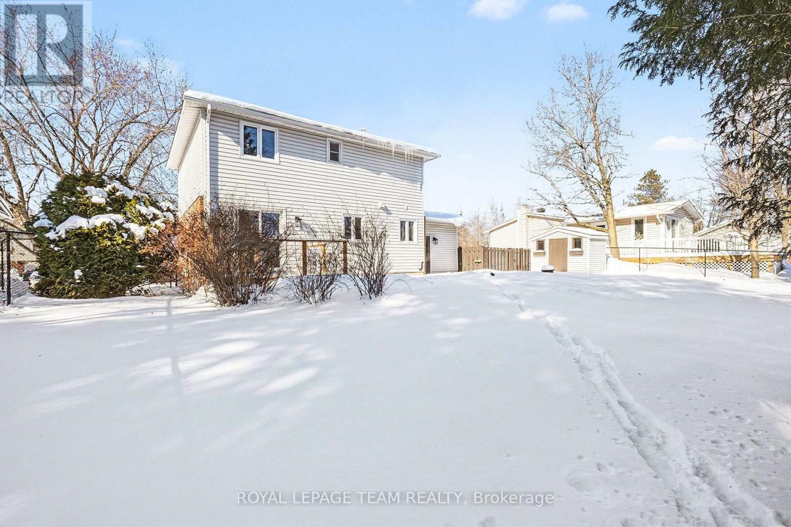 19 Chanonhouse Drive, Ottawa, Ontario  K0A 2Z0 - Photo 20 - X12754816