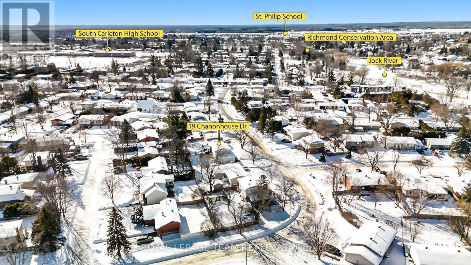 19 Chanonhouse Drive, Ottawa, Ontario  K0A 2Z0 - Photo 23 - X12754816