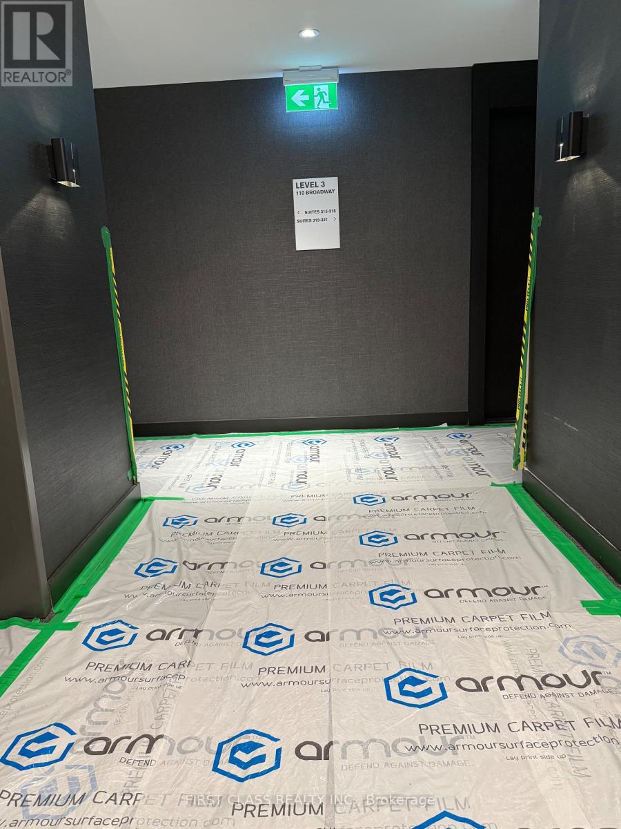 318s - 110 Broadway Avenue, Toronto, Ontario  M4P 1V7 - Photo 11 - C12745292