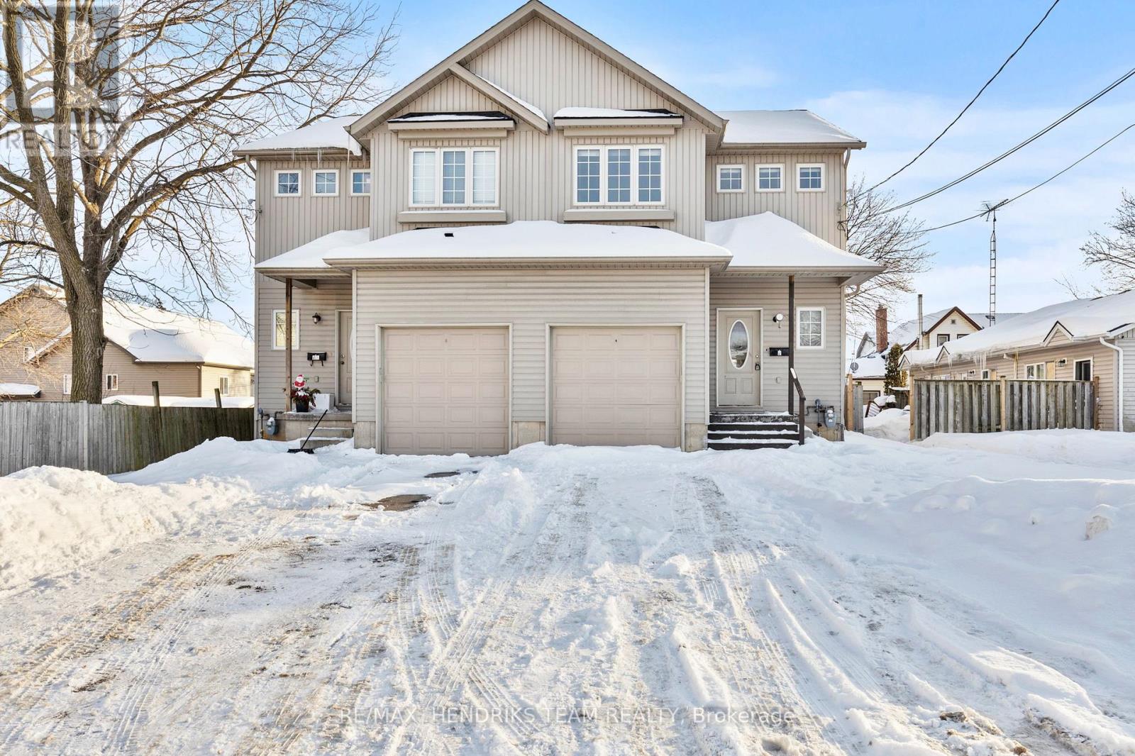 2 Townline Road E, Thorold, Ontario  L2V 2C3 - Photo 3 - X12754662