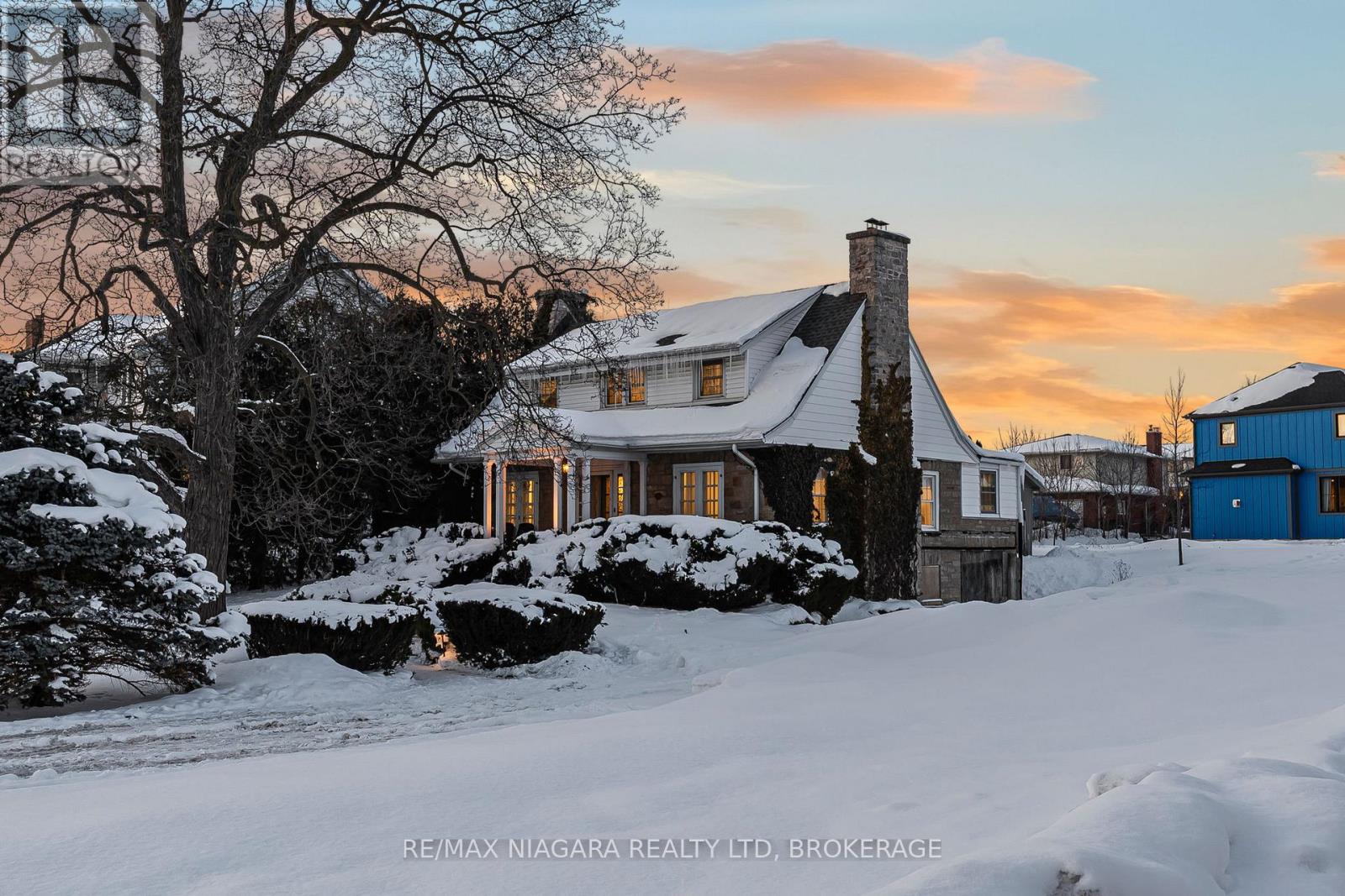 1840 DECEW ROAD, Thorold, Ontario