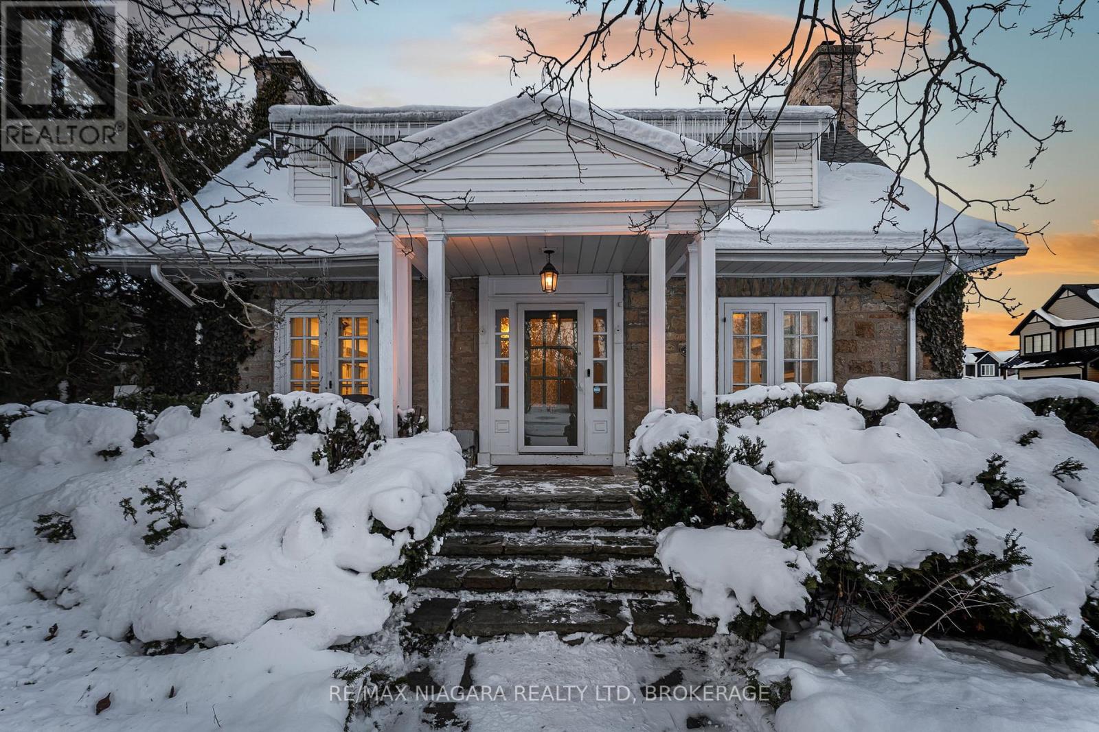 1840 Decew Road, Thorold, Ontario  L0S 1E6 - Photo 3 - X12754666