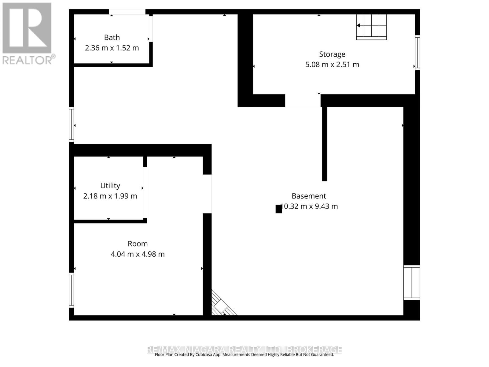 1840 Decew Road, Thorold, Ontario  L0S 1E6 - Photo 42 - X12754666