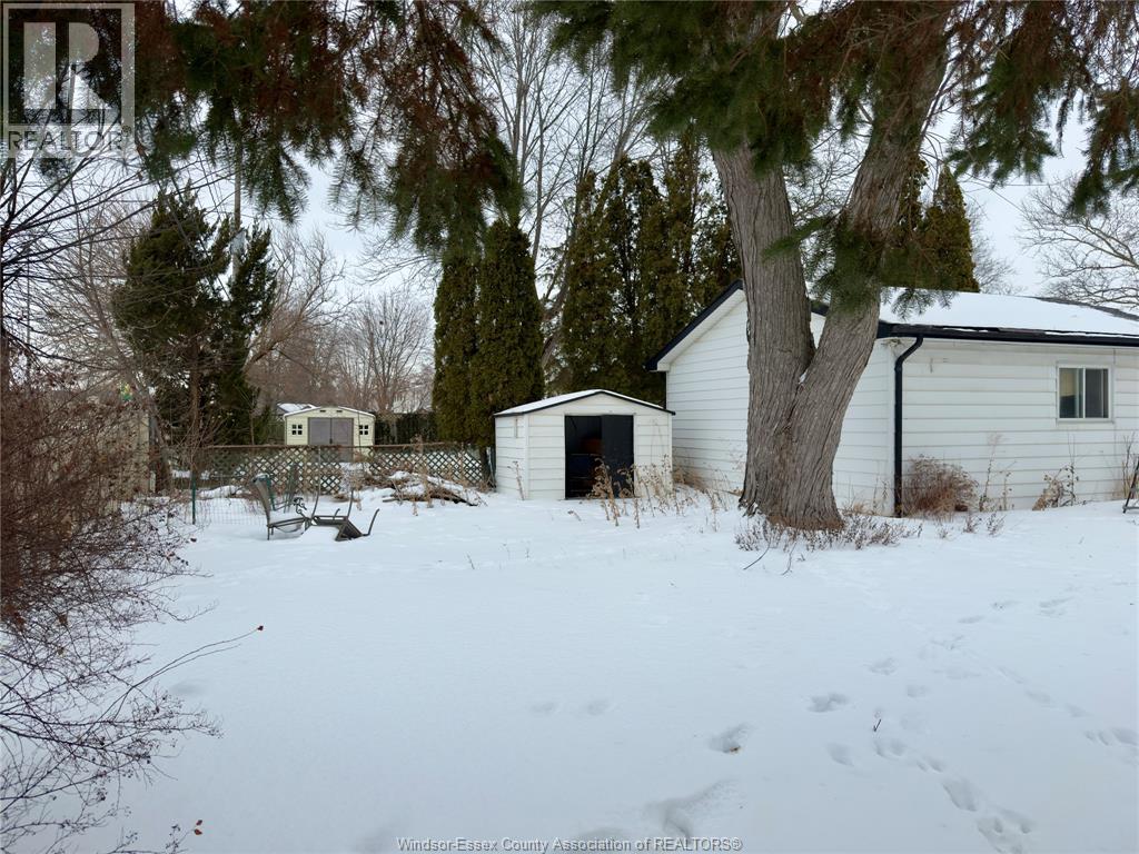 4307 Ashfield Crescent Unit# Main, Windsor, Ontario  N9G 2G8 - Photo 40 - 26002383