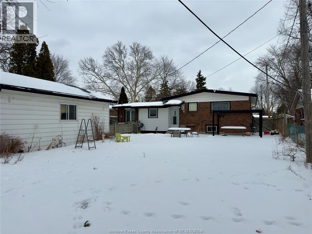 4307 Ashfield Crescent Unit# Main, Windsor, Ontario  N9G 2G8 - Photo 41 - 26002383