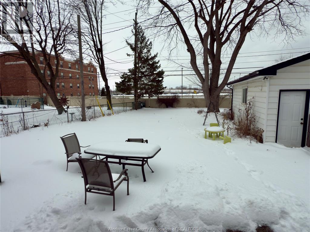 4307 Ashfield Crescent Unit# Main, Windsor, Ontario  N9G 2G8 - Photo 42 - 26002383