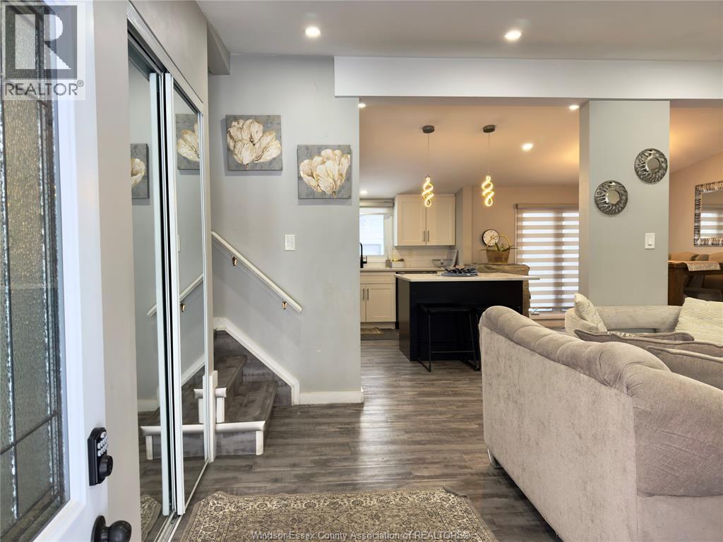 4307 Ashfield Crescent Unit# Main, Windsor, Ontario  N9G 2G8 - Photo 7 - 26002383