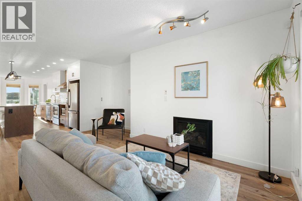 2213 31 Avenue Sw, Calgary, Alberta  t2t 1t7 - Photo 5 - A2283330