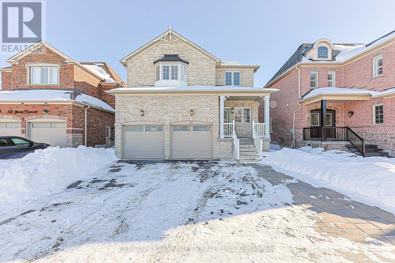 31 GLORIA CRESCENT, Whitby, Ontario
