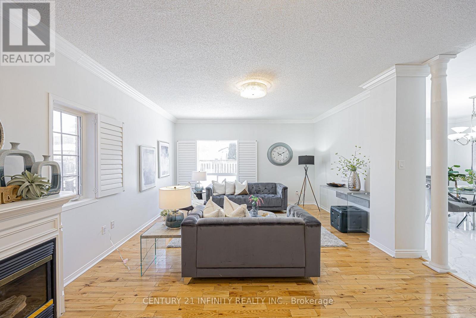 31 Gloria Crescent, Whitby, Ontario  L1P 1V4 - Photo 11 - E12754638