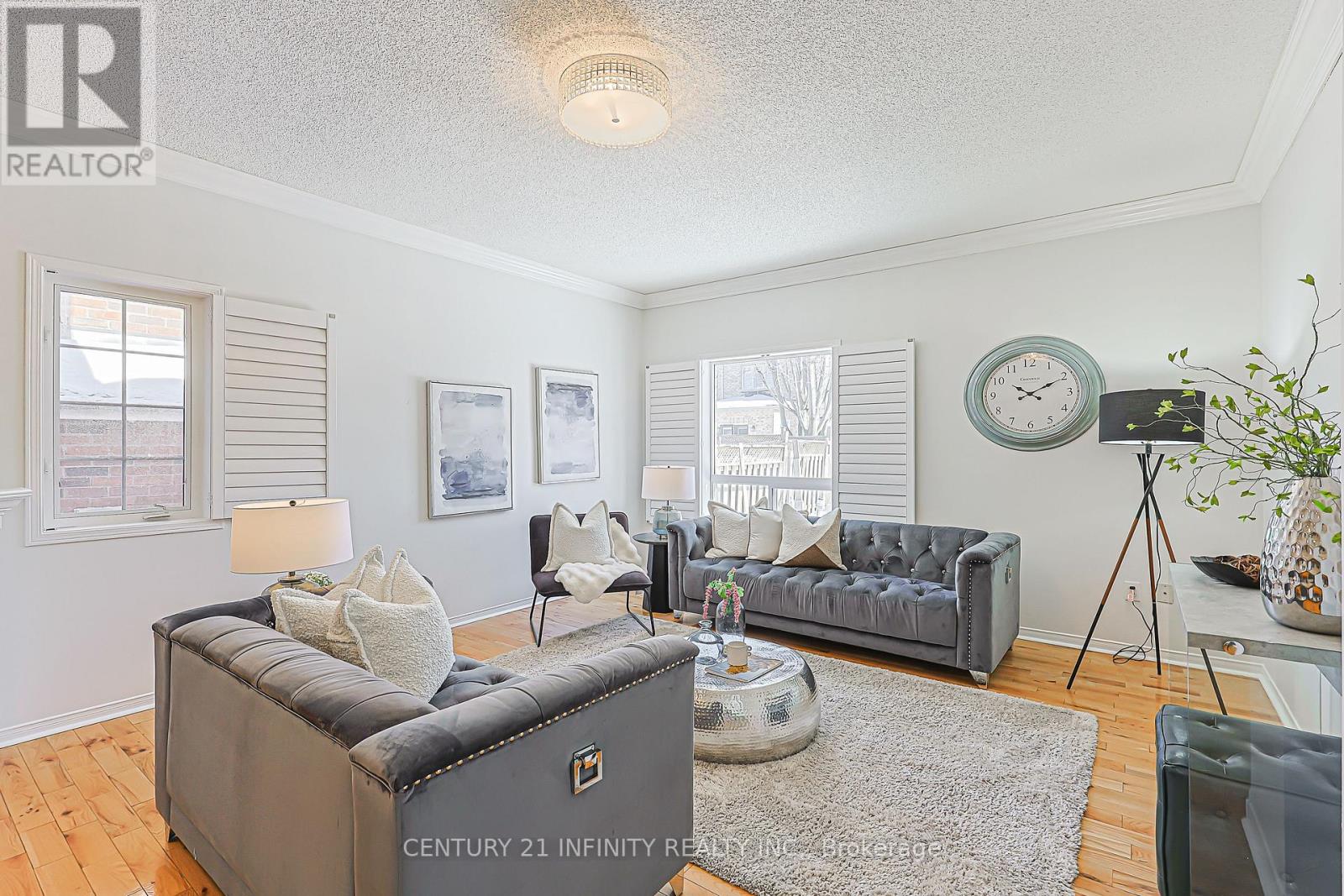 31 Gloria Crescent, Whitby, Ontario  L1P 1V4 - Photo 12 - E12754638