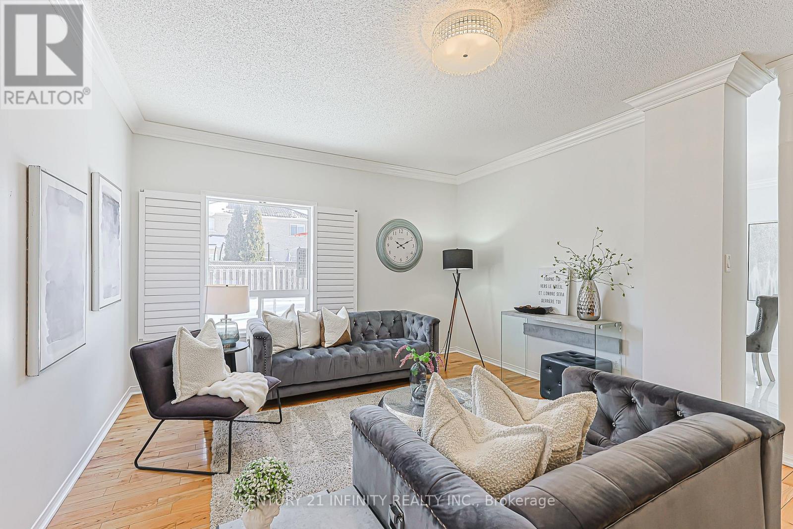 31 Gloria Crescent, Whitby, Ontario  L1P 1V4 - Photo 13 - E12754638