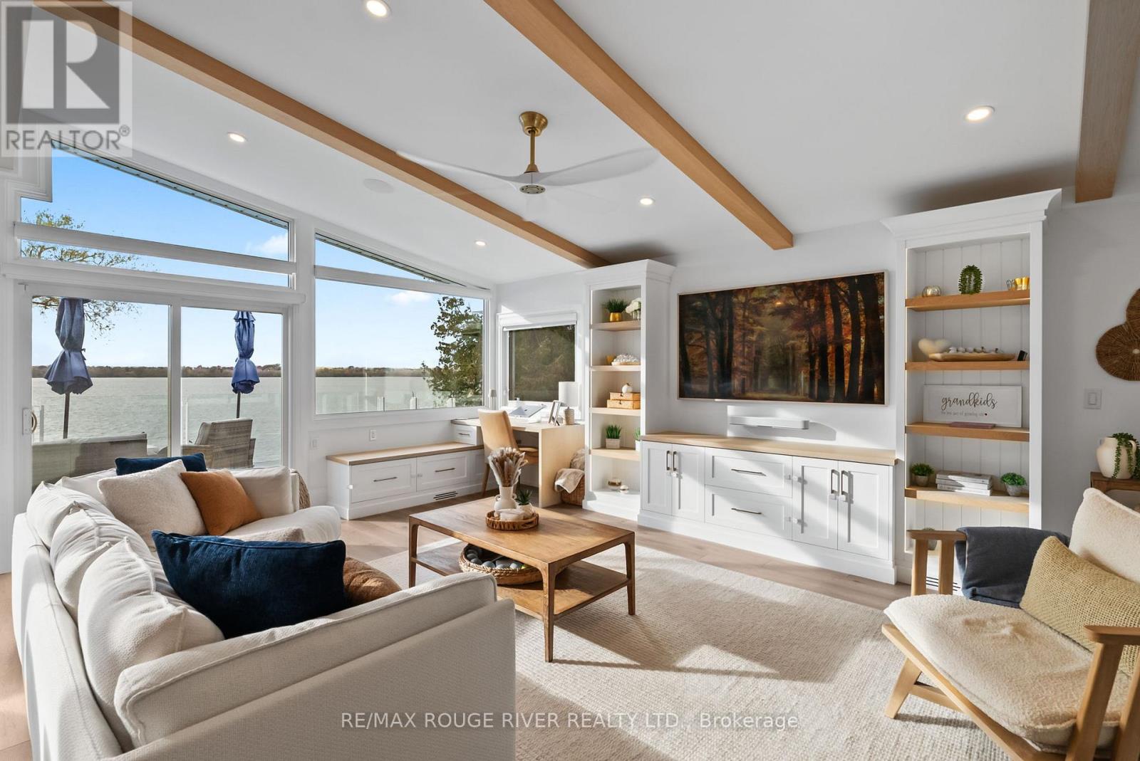 6 Ambleside Drive, Scugog, Ontario  L9L 1B4 - Photo 7 - E12754640